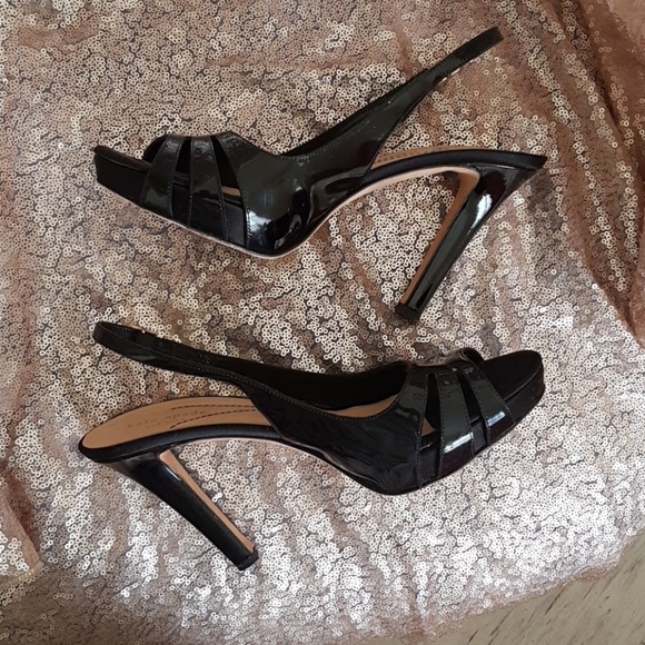 kate spade Shoes - KATE SPADE HIGH HEEL SANDALS